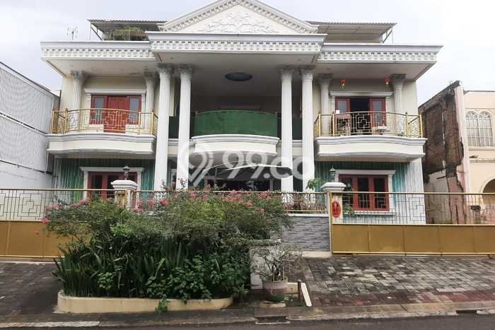 Rumah Luas Asri 3 KT Siap Huni di Legenda Wisata Bogor Rumah Luas Asri 3 KT Siap Huni di Legenda Wisata Bogor