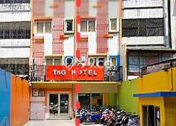 Dijual Hotel di , Luas 520m2m², Area Bisnis, Akses Strategis Dijual Hotel di , Luas 520m2m², Area Bisnis, Akses Strategis