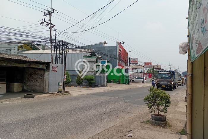 Dijual Komersial di Gunung Putri, Bogor Harga Penawaran Spesial Dijual Komersial di Gunung Putri, Bogor Harga Penawaran Spesial