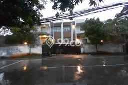 Jual Rumah Luas Megah Dengan View Eksklusif di Duren Tiga, Jakarta Selatan Jual Rumah Luas Megah Dengan View Eksklusif di Duren Tiga, Jakarta Selatan