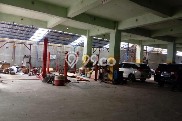 AREA BISNIS! Gudang Kawasan Karawang Barat, Luas 3500m², Jalan Utama, Strategis AREA BISNIS! Gudang Kawasan Karawang Barat, Luas 3500m², Jalan Utama, Strategis