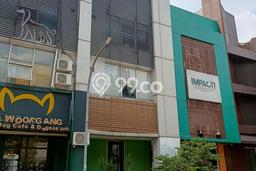 Area Ramai! Ruko Dijual di Serpong Utara untuk Bisnis Luas Bangunan 340m2 Area Ramai! Ruko Dijual di Serpong Utara untuk Bisnis Luas Bangunan 340m2