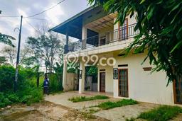 Jual Rumah Bagus Siap Huni LB 400m2 di Serpong, Tangerang Selatan Jual Rumah Bagus Siap Huni LB 400m2 di Serpong, Tangerang Selatan