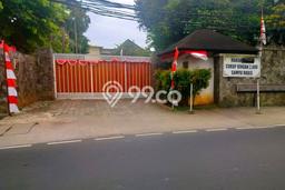 Rumah Luxury Modern Tanpa Renovasi di Kemang Jakarta Selatan Rumah Luxury Modern Tanpa Renovasi di Kemang Jakarta Selatan