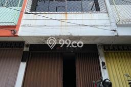 Disewakan Ruko di Kawasan Ramai Duri Kosambi Luas 122m2 Disewakan Ruko di Kawasan Ramai Duri Kosambi Luas 122m2