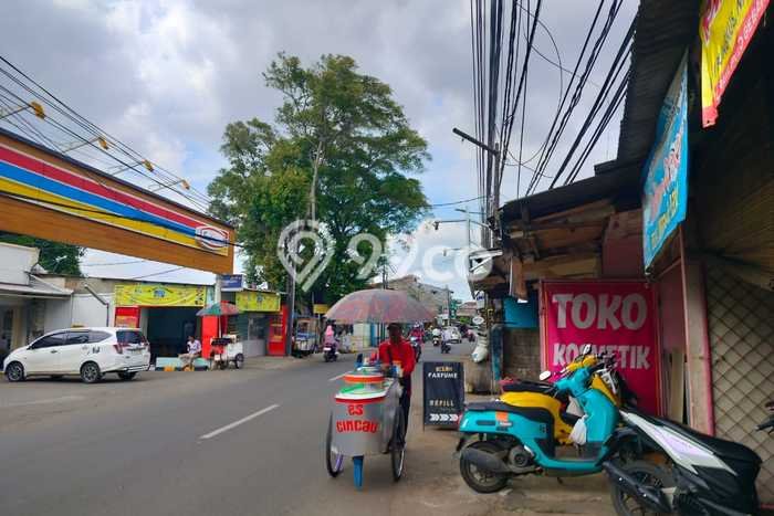Komersial Bagus Dijual di Pulogebang Jakarta Timur Strategis Cocok untuk Kembangkan Bisnis Komersial Bagus Dijual di Pulogebang Jakarta Timur Strategis Cocok untuk Kembangkan Bisnis