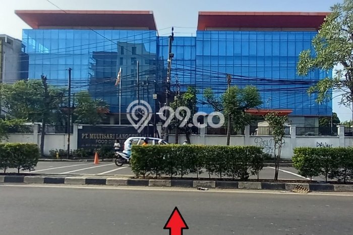 Unit Gudang Dijual di Cipondoh Tangerang Luas Bangunan 2000m2 Unit Gudang Dijual di Cipondoh Tangerang Luas Bangunan 2000m2
