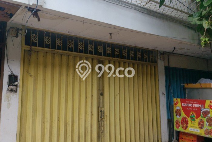 Unit Ruko Dijual di Jakarta Barat LT 54m2 & LB 104m2 Unit Ruko Dijual di Jakarta Barat LT 54m2 & LB 104m2