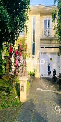 Siap Huni Hunian Elit 5 Kamar di Serpong Utara Dekat ke Mana Saja Siap Huni Hunian Elit 5 Kamar di Serpong Utara Dekat ke Mana Saja
