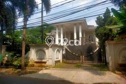 Siap Huni Rumah Mewah 11 Kamar di Cilandak Dekat ke Mana Pun Siap Huni Rumah Mewah 11 Kamar di Cilandak Dekat ke Mana Pun