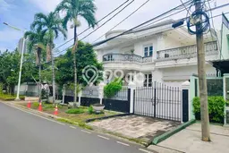 For Sale Rumah Mewah Exclusive di Kebayoran Lama, Jakarta Selatan For Sale Rumah Mewah Exclusive di Kebayoran Lama, Jakarta Selatan