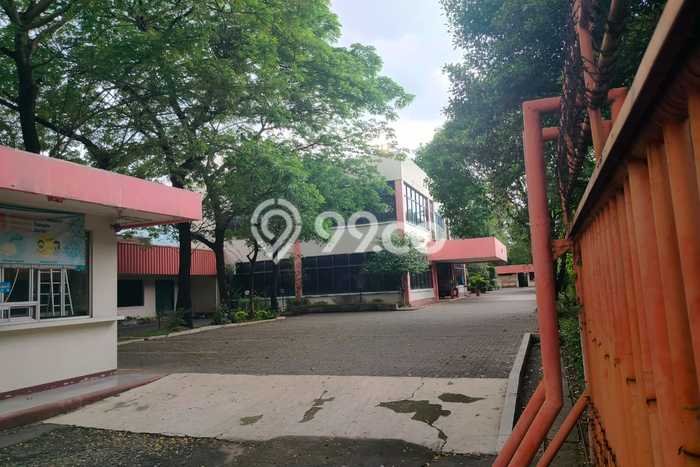 Pabrik Bagus LT 21040m2 LB 17643m2 Dijual di Pulo Gadung Jakarta Timur Pabrik Bagus LT 21040m2 LB 17643m2 Dijual di Pulo Gadung Jakarta Timur