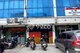 Jual Ruko Kawasan Bintaro, Luas 198m², Kawasan Potensial, Mainroad Jual Ruko Kawasan Bintaro, Luas 198m², Kawasan Potensial, Mainroad