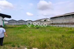 Lokasi Strategis! Dijual Gudang Bisnis di Kosambi, Tangerang Kondisi Bagus Lokasi Strategis! Dijual Gudang Bisnis di Kosambi, Tangerang Kondisi Bagus