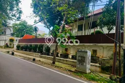 For Sale Rumah Elit Exclusive di Kebayoran Lama, Jakarta Selatan For Sale Rumah Elit Exclusive di Kebayoran Lama, Jakarta Selatan