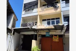 Untuk Dijual! Ruko di Duri Kosambi Jakarta Barat LT 67m2 / LB 260m2 Kawasan Strategis Untuk Dijual! Ruko di Duri Kosambi Jakarta Barat LT 67m2 / LB 260m2 Kawasan Strategis
