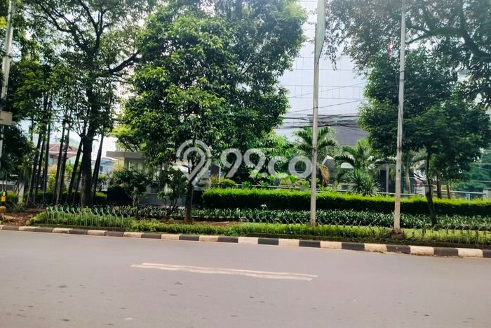 Untuk Dijual Kantor di Cilandak, Jakarta Selatan Harga Penawaran Spesial Untuk Dijual Kantor di Cilandak, Jakarta Selatan Harga Penawaran Spesial