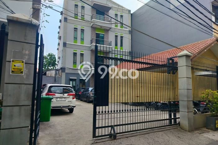 Dijual Komersial di Kebon Jeruk, Jakarta Barat Harga Penawaran Spesial Dijual Komersial di Kebon Jeruk, Jakarta Barat Harga Penawaran Spesial