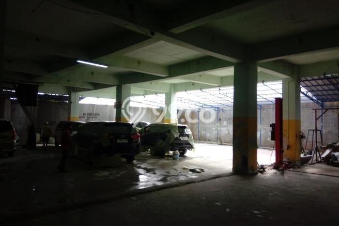 AREA BISNIS! Gudang Kawasan Karawang Barat, Luas 3500m², Jalan Utama, Strategis AREA BISNIS! Gudang Kawasan Karawang Barat, Luas 3500m², Jalan Utama, Strategis