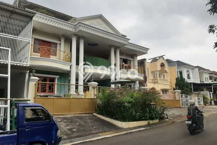 Rumah Luas Asri 3 KT Siap Huni di Legenda Wisata Bogor Rumah Luas Asri 3 KT Siap Huni di Legenda Wisata Bogor