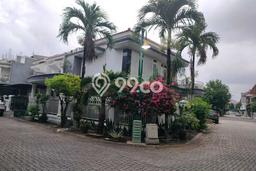 Ready to Use! Premium House LT 182m2 Desain Elegan di Puri Media Ready to Use! Premium House LT 182m2 Desain Elegan di Puri Media