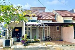 Dijual Rumah 2 Kamar Lokasi Ideal Bagus dan Strategis di Serpong Utara Dijual Rumah 2 Kamar Lokasi Ideal Bagus dan Strategis di Serpong Utara