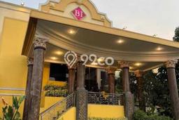 Hotel Area Premium Kawasan Pademangan, Luas 6036m2m², Prospektif Hotel Area Premium Kawasan Pademangan, Luas 6036m2m², Prospektif
