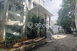 Rumah Strategis Minimalis Lb 305m2 di Sawah Besar, Jakarta Pusat Rumah Strategis Minimalis Lb 305m2 di Sawah Besar, Jakarta Pusat