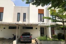 Jual Rumah Eksklusif 2 KT di Bojong Sari, Depok Jual Rumah Eksklusif 2 KT di Bojong Sari, Depok