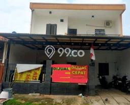 Dijual Cepat Rumah Bagus Siap Huni LB 120m2 di Serpong Utara, Tangerang Selatan Dijual Cepat Rumah Bagus Siap Huni LB 120m2 di Serpong Utara, Tangerang Selatan