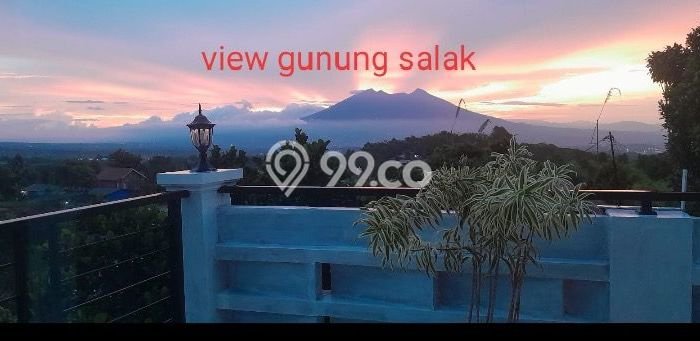 BISNIS POTENSIAL! Vila Kawasan Cisarua, Luas 300m2m², Hasil Tinggi BISNIS POTENSIAL! Vila Kawasan Cisarua, Luas 300m2m², Hasil Tinggi