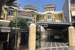 Jual Rumah Mewah Megah Dengan View Cantik di Depok, Depok Jual Rumah Mewah Megah Dengan View Cantik di Depok, Depok