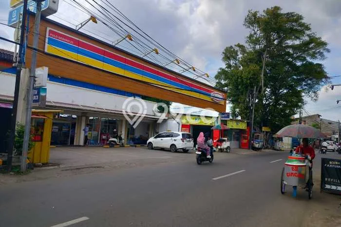 Komersial Bagus Dijual di Pulogebang Jakarta Timur Strategis Cocok untuk Kembangkan Bisnis Komersial Bagus Dijual di Pulogebang Jakarta Timur Strategis Cocok untuk Kembangkan Bisnis