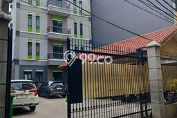 Dijual Komersial di Kebon Jeruk, Jakarta Barat Harga Penawaran Spesial Dijual Komersial di Kebon Jeruk, Jakarta Barat Harga Penawaran Spesial