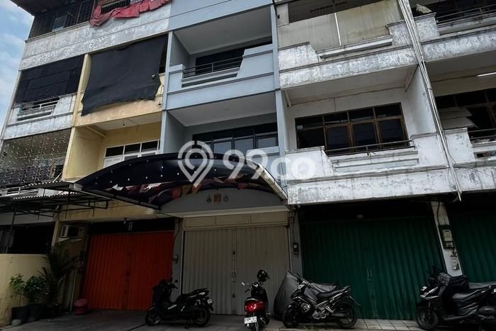 Ruko Bagus Dijual di Duri Kosambi Jakarta Barat Lokasi Strategis Cocok untuk Kembangkan Bisnis Ruko Bagus Dijual di Duri Kosambi Jakarta Barat Lokasi Strategis Cocok untuk Kembangkan Bisnis