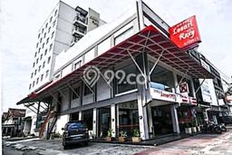 Hotel di , Luas 6902m2m², Area Komersial, Posisi Strategis Hotel di , Luas 6902m2m², Area Komersial, Posisi Strategis