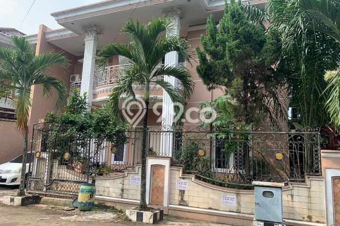 Jual Rumah Modern 4 KT di Harjamukti, Depok Jual Rumah Modern 4 KT di Harjamukti, Depok