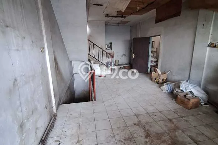 Disewakan Ruko di Kawasan Ramai Duri Kosambi Luas 122m2 Disewakan Ruko di Kawasan Ramai Duri Kosambi Luas 122m2