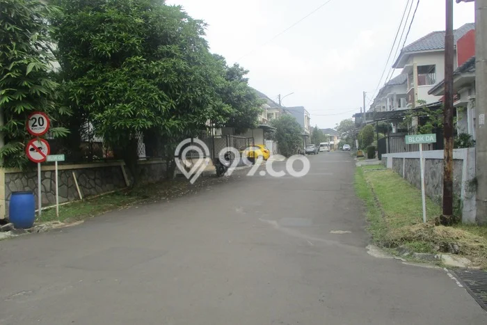 For Sale Hunian Rumah Terawat 3 KT di Sentul, Bogor For Sale Hunian Rumah Terawat 3 KT di Sentul, Bogor