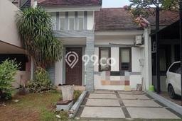 Dijual Rumah Strategis Bagus Punya 4 KT di Gunung Putri Bogor SHM Dijual Rumah Strategis Bagus Punya 4 KT di Gunung Putri Bogor SHM