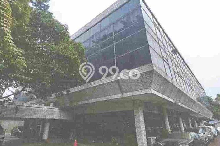 Untuk Dijual Kantor di Cilandak, Jakarta Selatan Harga Penawaran Spesial Untuk Dijual Kantor di Cilandak, Jakarta Selatan Harga Penawaran Spesial