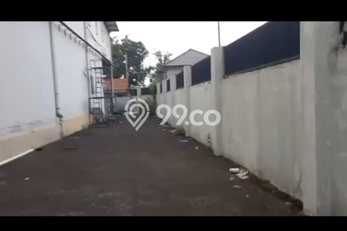 Unit Gudang Dijual di Cipondoh Tangerang Luas Bangunan 2000m2 Unit Gudang Dijual di Cipondoh Tangerang Luas Bangunan 2000m2
