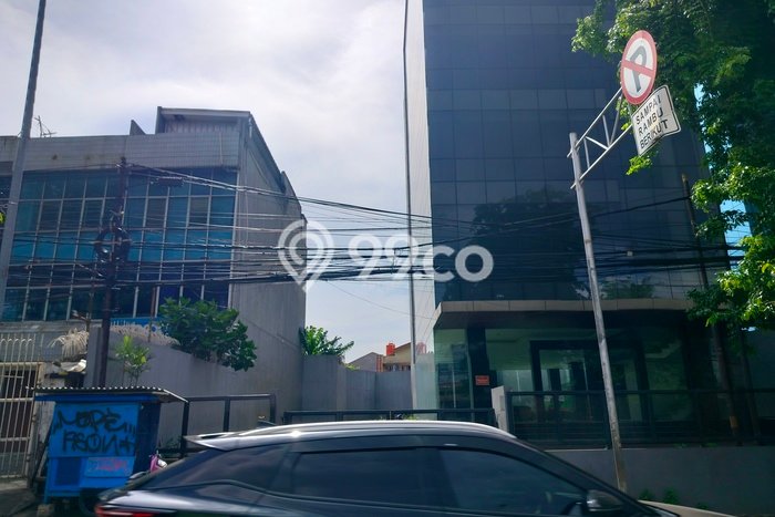 Kantor Strategis Kawasan , Luas 2000m2m², Mainroad, Tingkat Keramaian Tinggi Kantor Strategis Kawasan , Luas 2000m2m², Mainroad, Tingkat Keramaian Tinggi