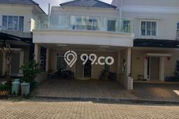 Jual Rumah Modern 3 KT di Daan Mogot, Jakarta Barat Jual Rumah Modern 3 KT di Daan Mogot, Jakarta Barat