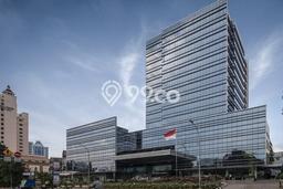 FOR SALE! Kantor di Senen Jakarta Pusat, LT 5795m2, LB 22m2 FOR SALE! Kantor di Senen Jakarta Pusat, LT 5795m2, LB 22m2