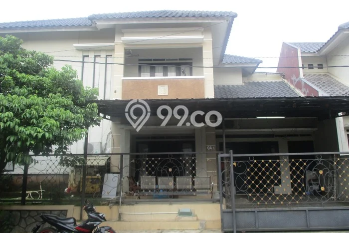For Sale Hunian Rumah Terawat 3 KT di Sentul, Bogor For Sale Hunian Rumah Terawat 3 KT di Sentul, Bogor