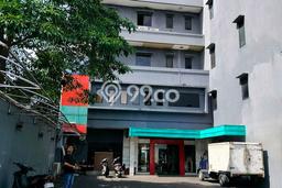 AREA PREMIUM! Hotel Kawasan , Luas 1627m2m², Pusat Bisnis AREA PREMIUM! Hotel Kawasan , Luas 1627m2m², Pusat Bisnis