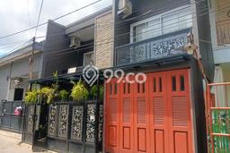 Dijual Hunian Rumah Terawat 3 KT di Poris, Tangerang Dijual Hunian Rumah Terawat 3 KT di Poris, Tangerang
