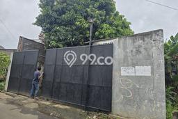 Dijual Gudang di Serpong Utara, Tangerang Selatan Harga Penawaran Spesial Dijual Gudang di Serpong Utara, Tangerang Selatan Harga Penawaran Spesial
