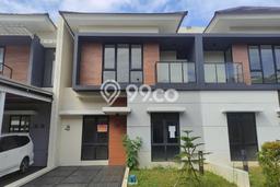 Hunian Cantik Modern Lb 75m2 di Bogor Utara, Bogor Hunian Cantik Modern Lb 75m2 di Bogor Utara, Bogor